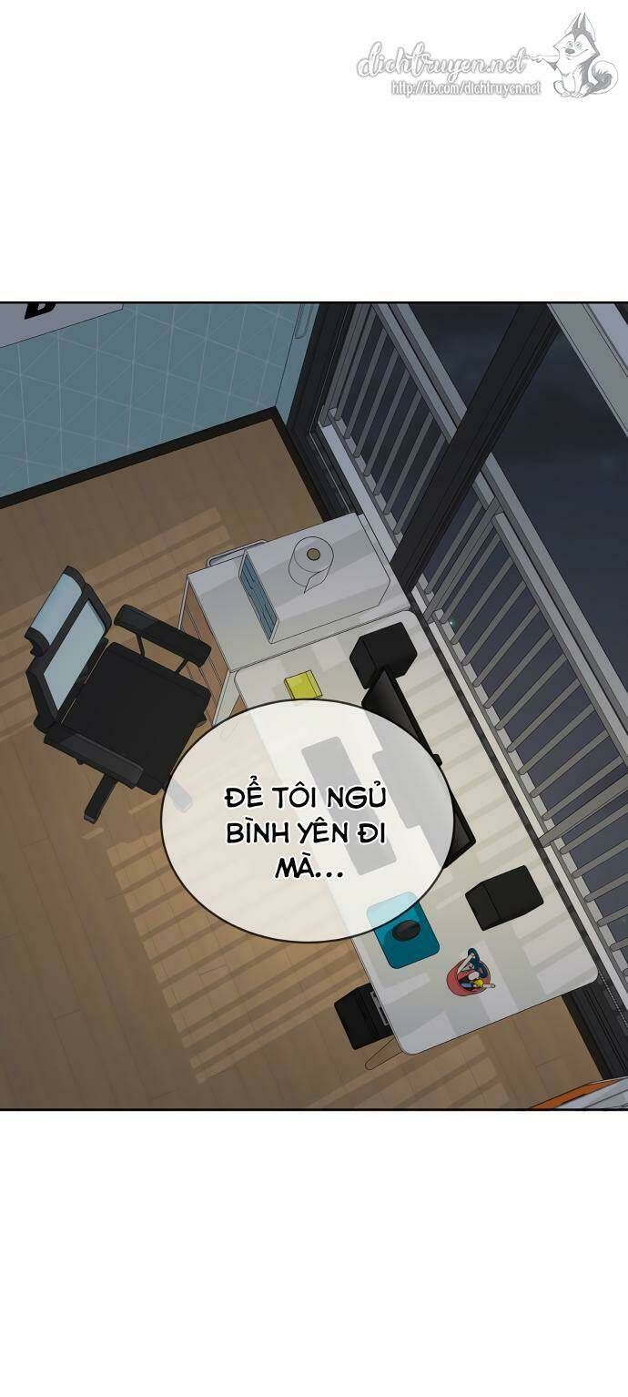 Bloody Romance - Lãng Mạn Đẫm Máu Chương 2.1 Ảnh 47
