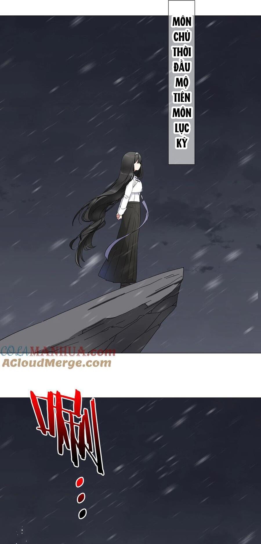 My Harem Grew So Large, I Was Forced To Ascend Chương 76 Ảnh 31