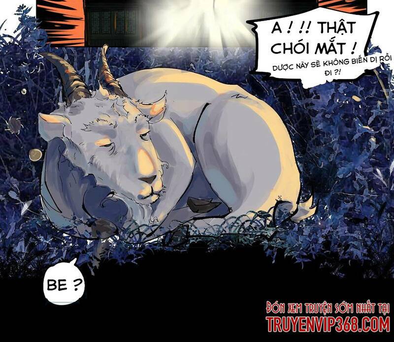Bạch Cốt Đại Thánh Chương 6 Ảnh 60