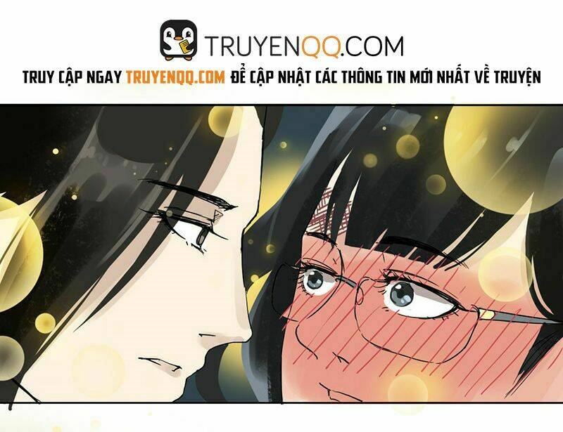 Đm Lỗi Của Định Mệnh Chương 28 Ảnh 4