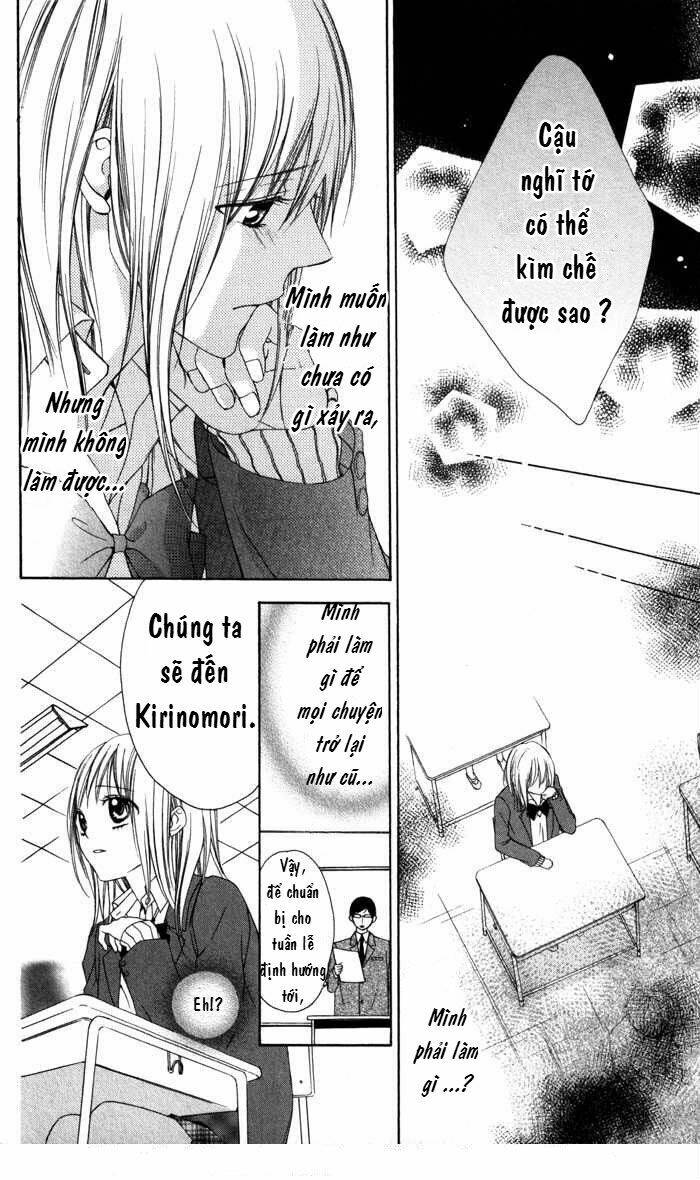 Tonari No Koigataki Chương 2 Ảnh 13
