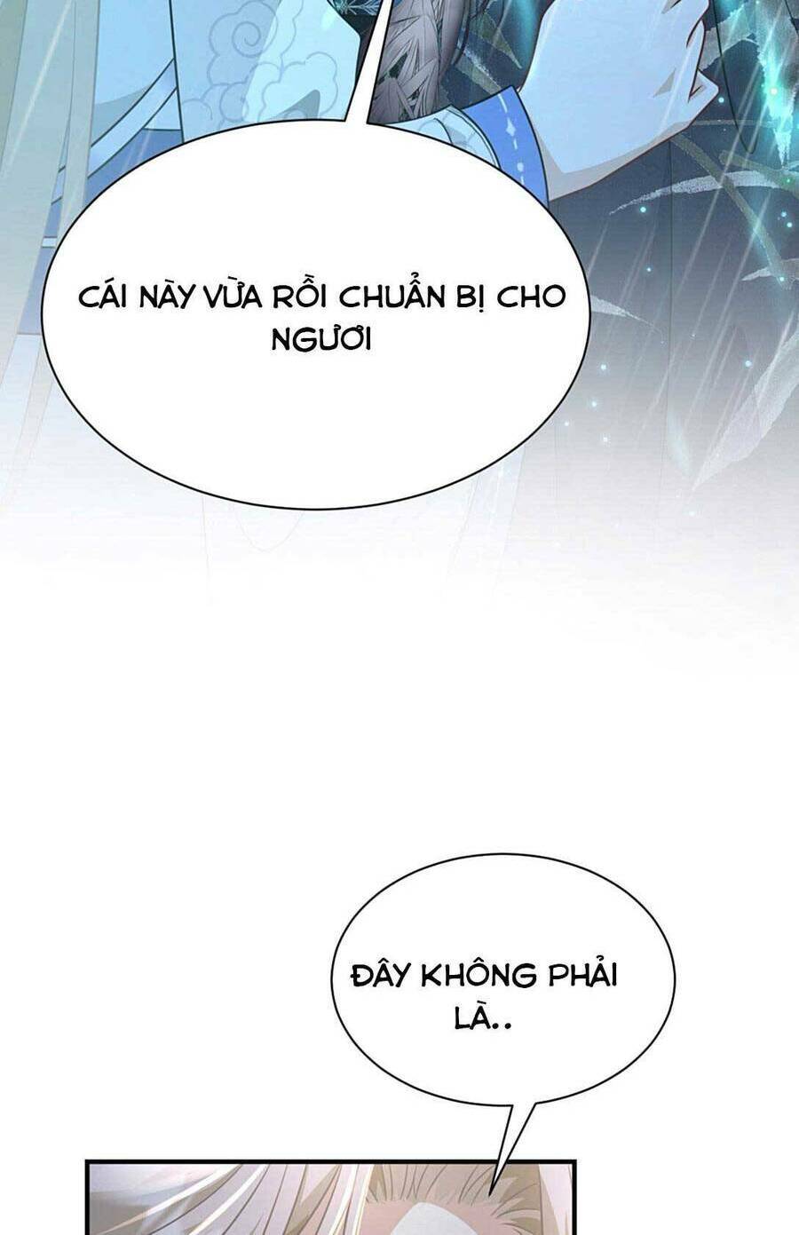 Bạch Nguyệt Quang Cô Ấy Không Muốn Đi Theo Cốt Truyện Chương 7 Ảnh 65
