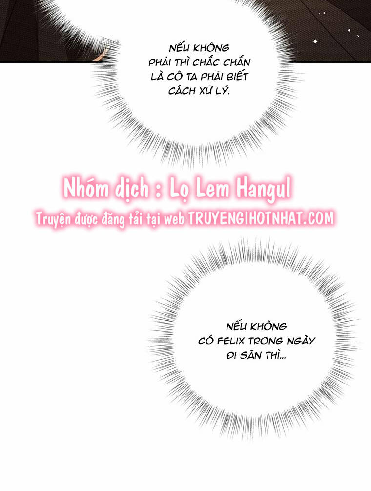 Trở Thành Tình Địch Của Các Nam Chính Chương 101.1 Ảnh 41