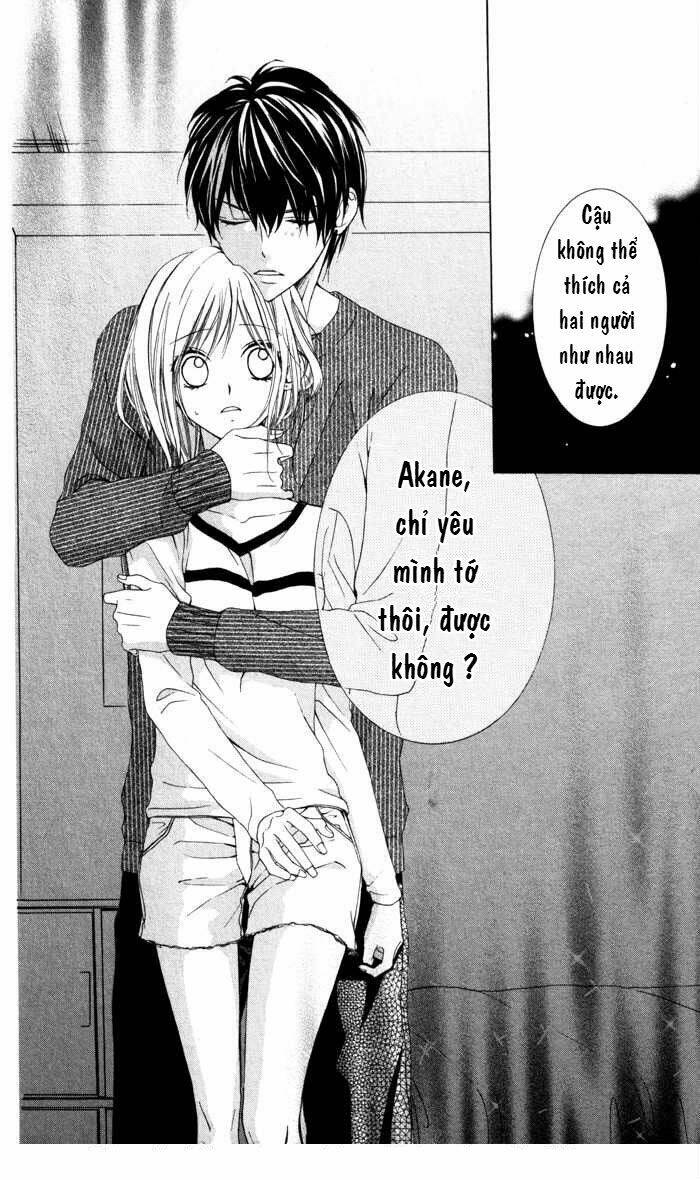 Tonari No Koigataki Chương 2 Ảnh 3