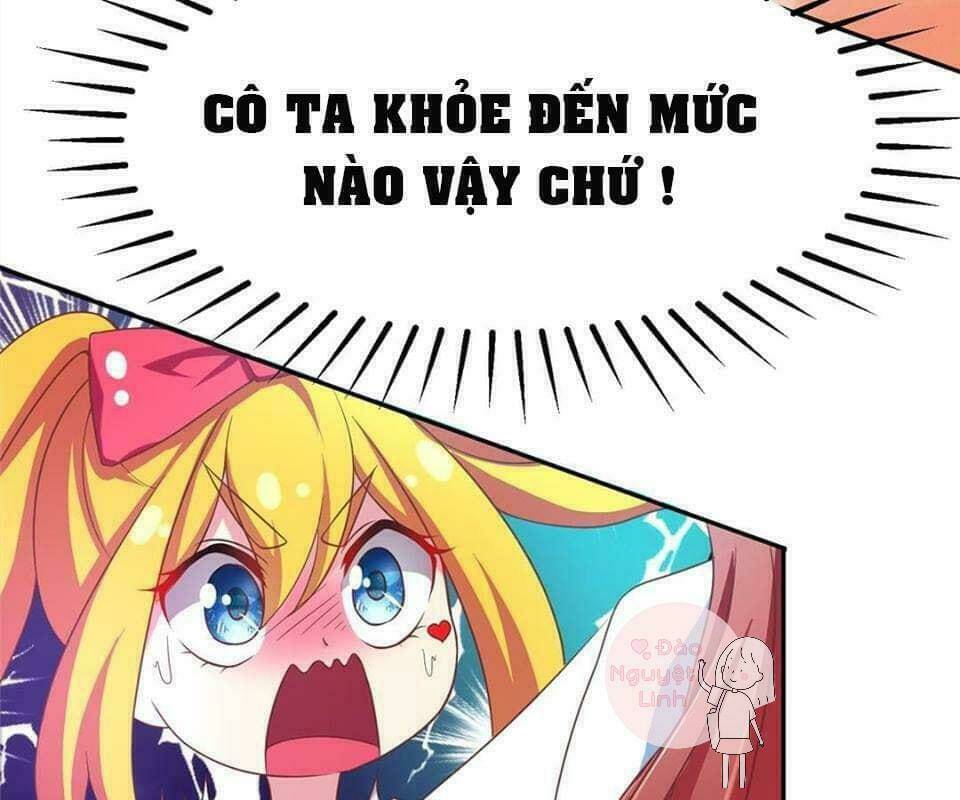 Tổng Tài Xấu Xa, Đừng Hòng Thoát Chương 6 Ảnh 23
