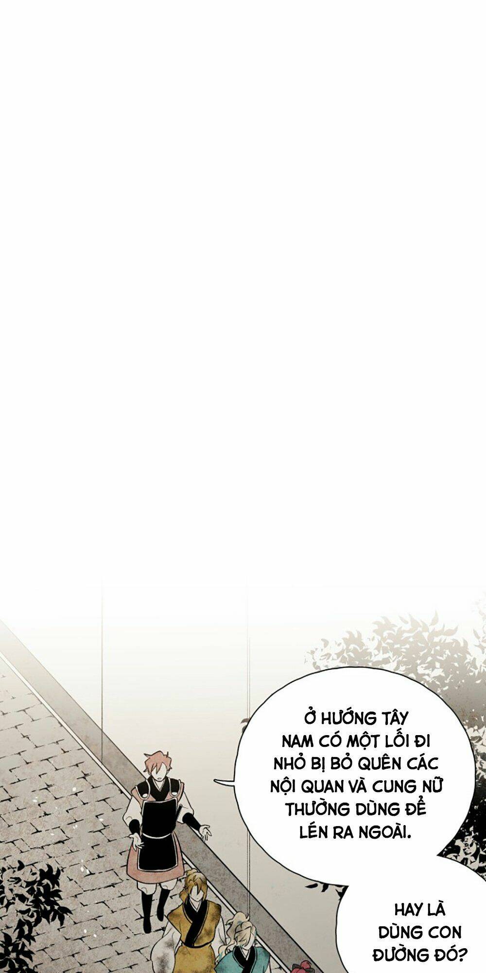 Vân Trung Hoa Chương 108 Ảnh 43