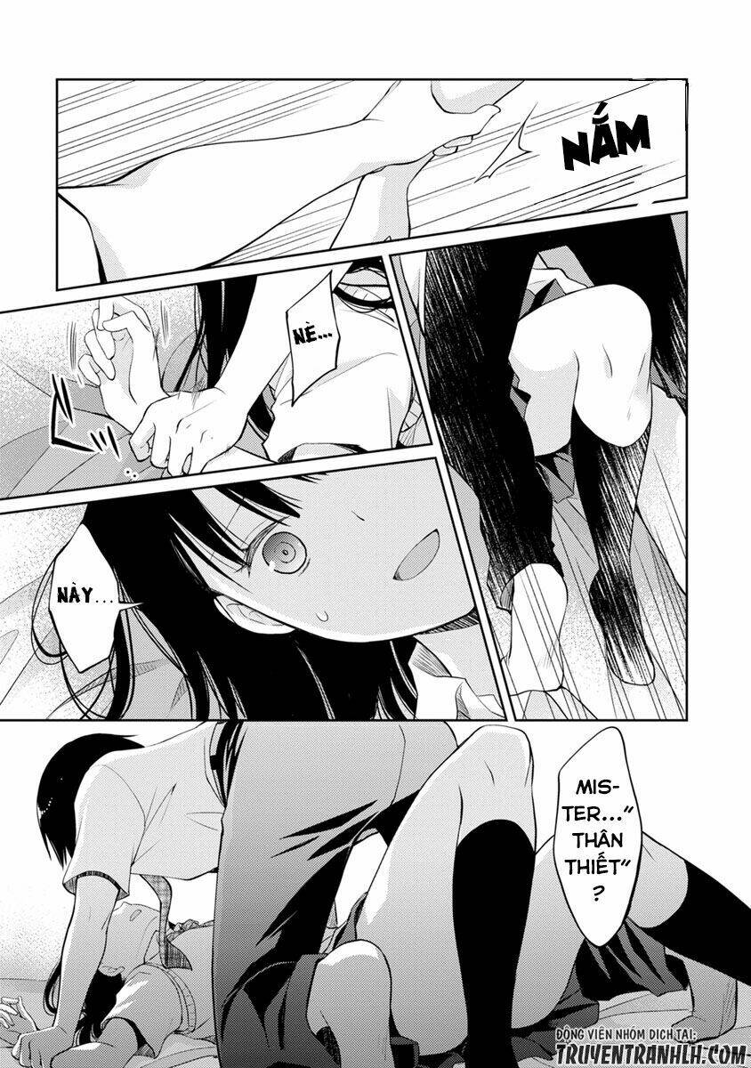 Kimi No Suizou Wo Tabetai Chương 5 Ảnh 39