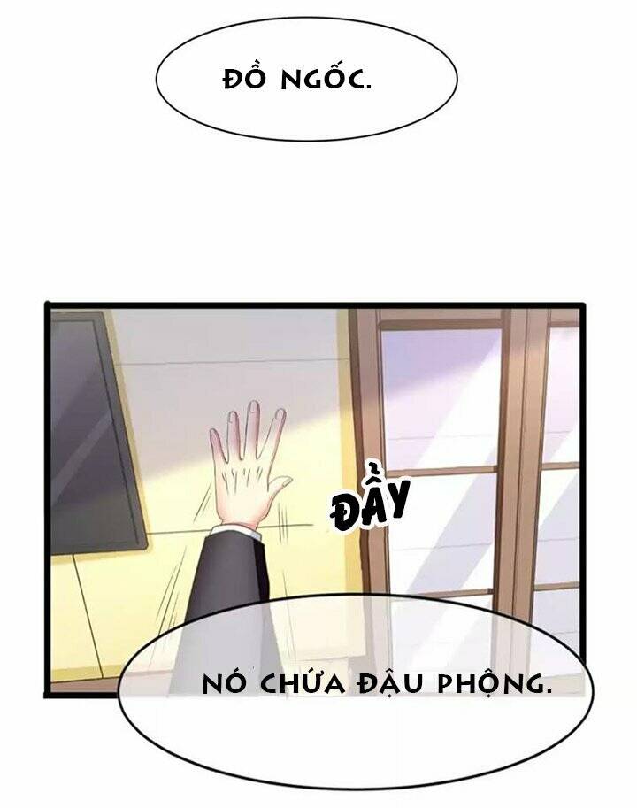 Tổng Tài Xấu Xa, Đừng Hòng Thoát Chương 2 Ảnh 28