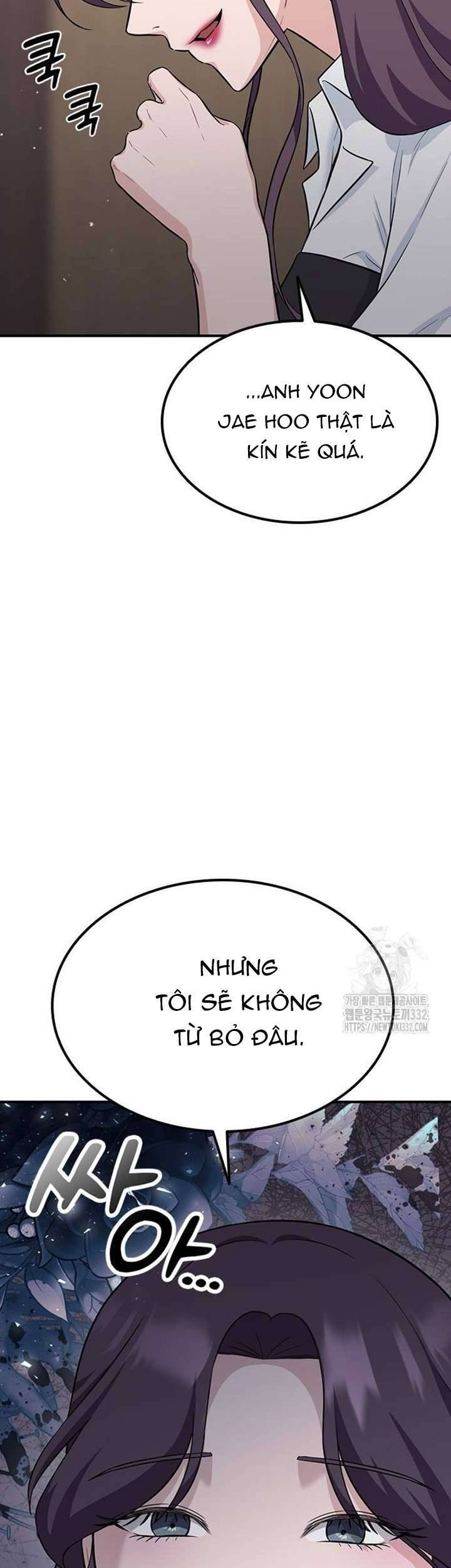 Tăng Ca Đêm Muộn Chương 17 Ảnh 29