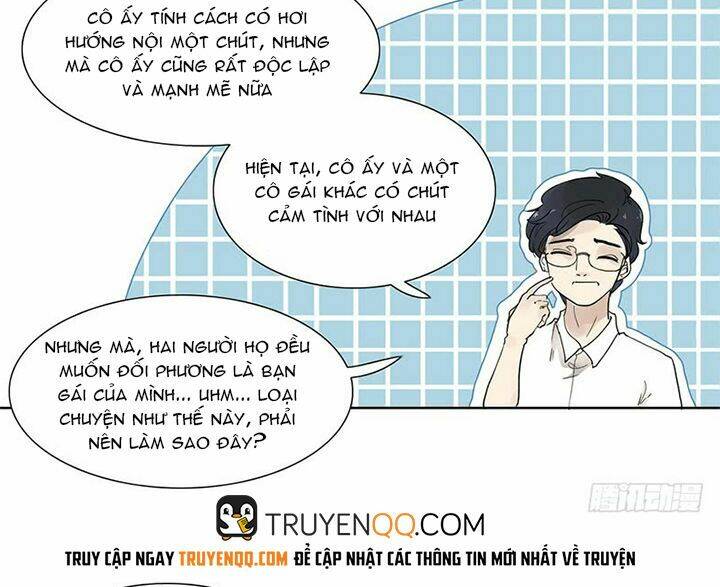 Đm Lỗi Của Định Mệnh Chương 36 Ảnh 7