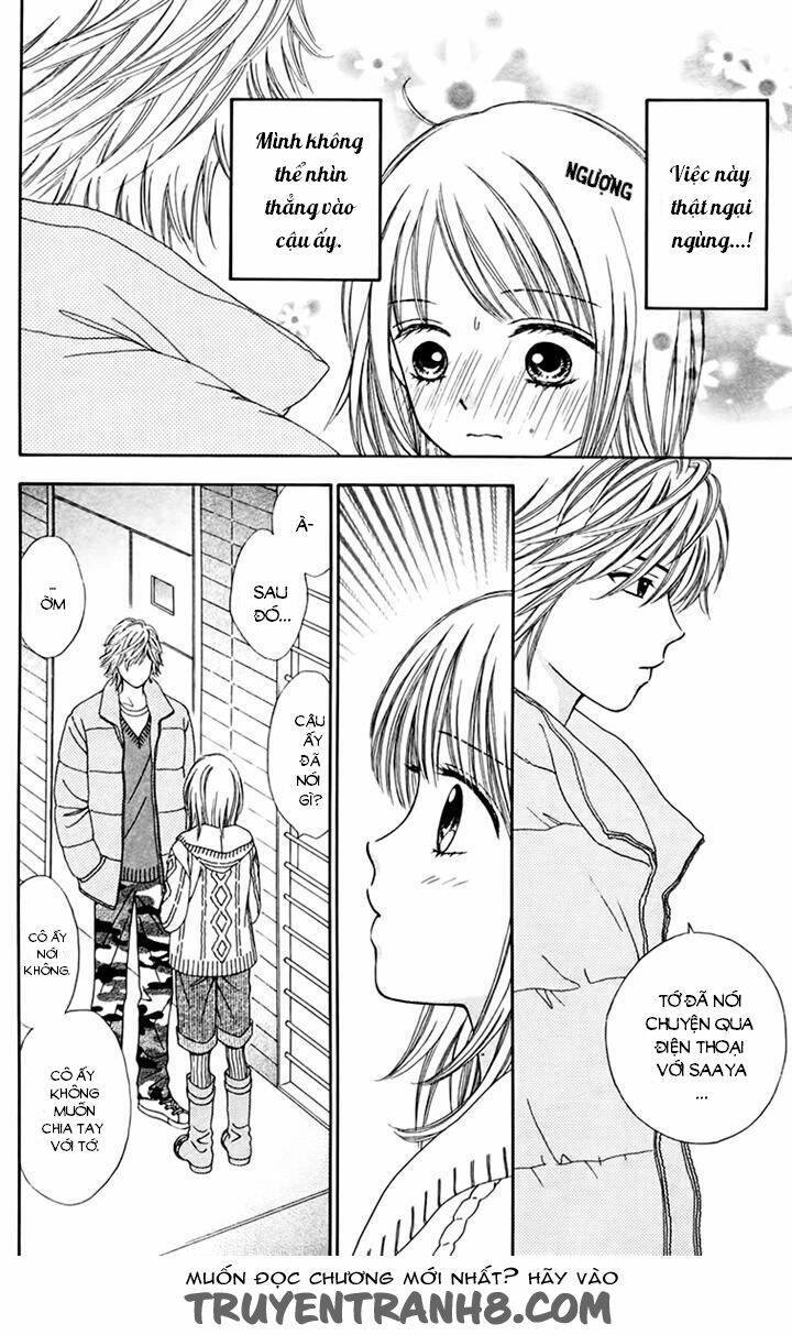 Chitose Etc. Chương 19 Ảnh 8