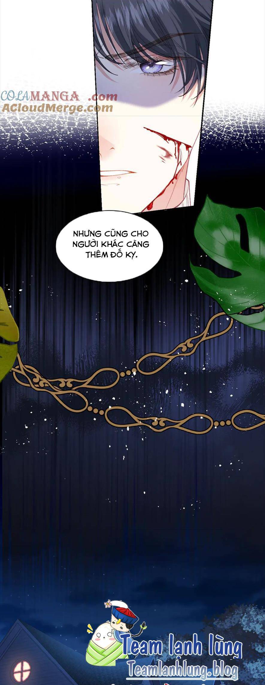 Nữ Chính Trong Truyện Ngược Luyến Tình Yêu Đã Thức Tỉnh Chương 24 Ảnh 23
