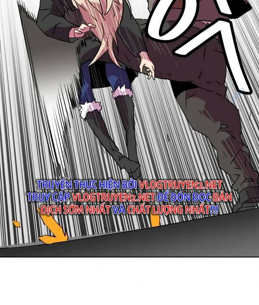 Săn Lùng Bắt Nạt Chương 60 Ảnh 35