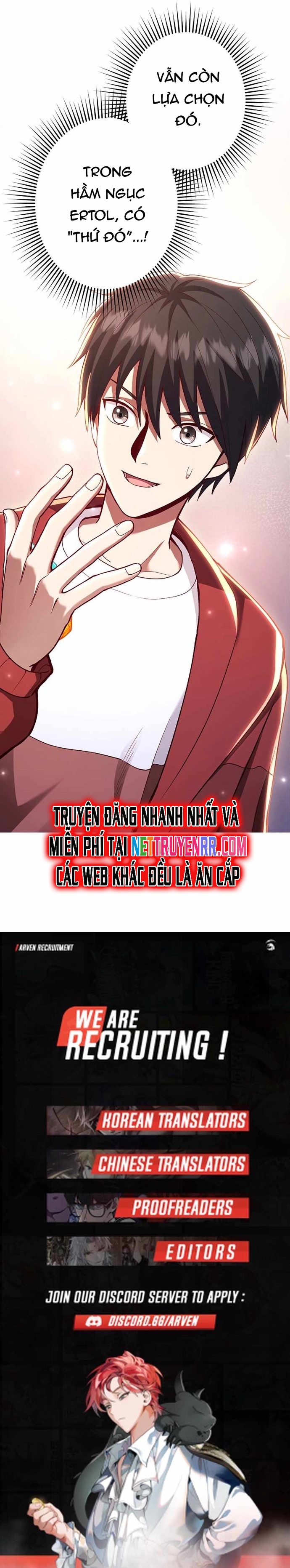Chúa Quỷ Lấy Lại Ký Ức Từ Kiếp Trước Chương 11 Ảnh 18