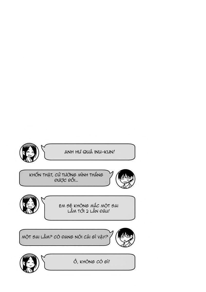 Jk Shachi Wo Kau Chương 5 Ảnh 15