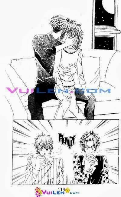 Wait! Wolf Chương 17 Ảnh 115