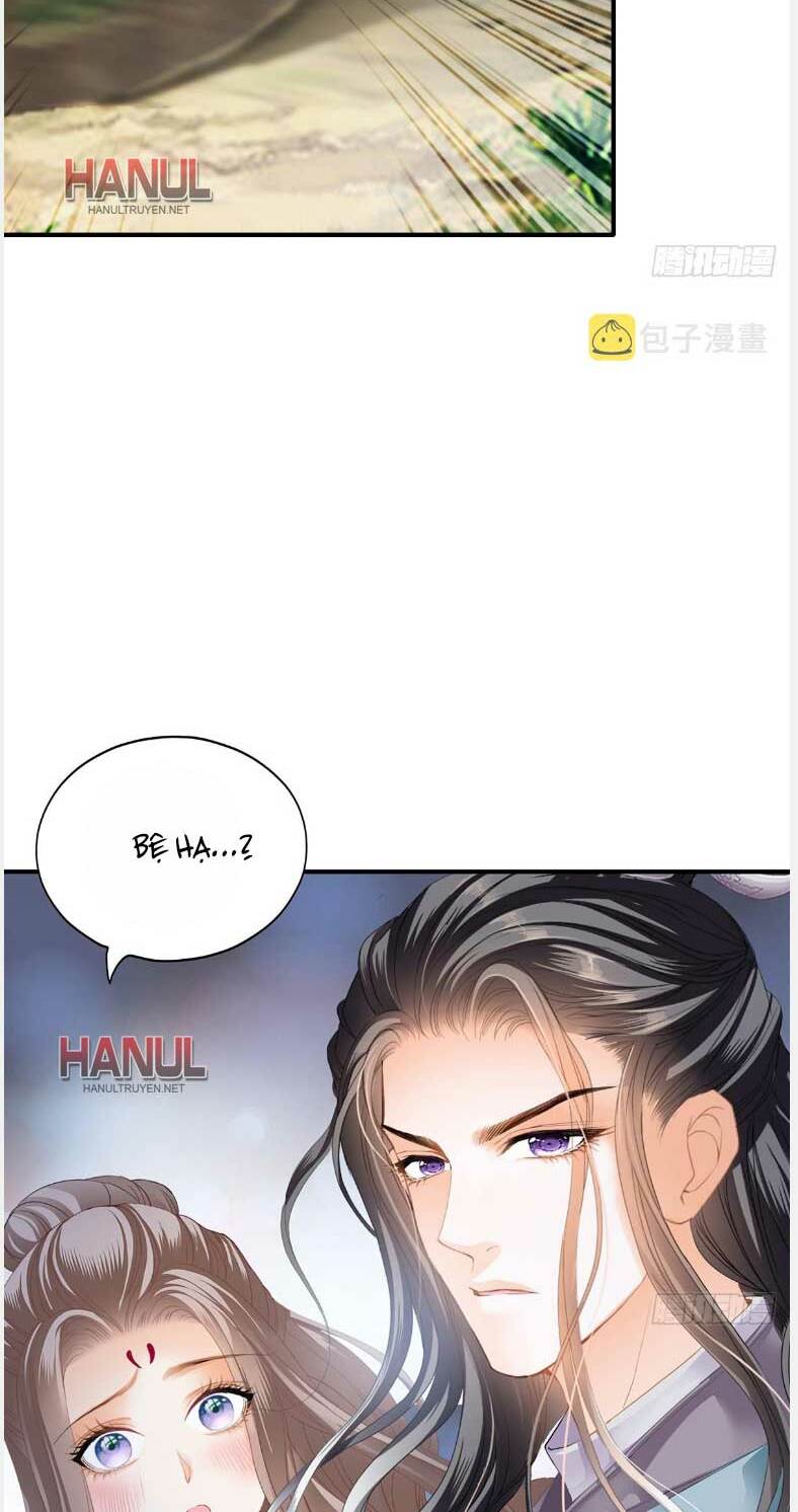 Bổn Vương Muốn Ngươi Chương 180 Ảnh 17