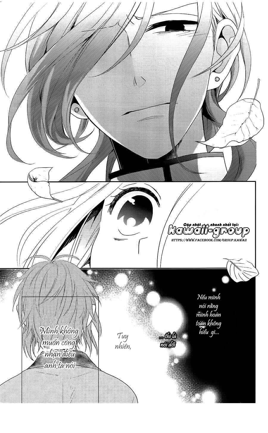 Jigoku No Enra Chương 2 Ảnh 36