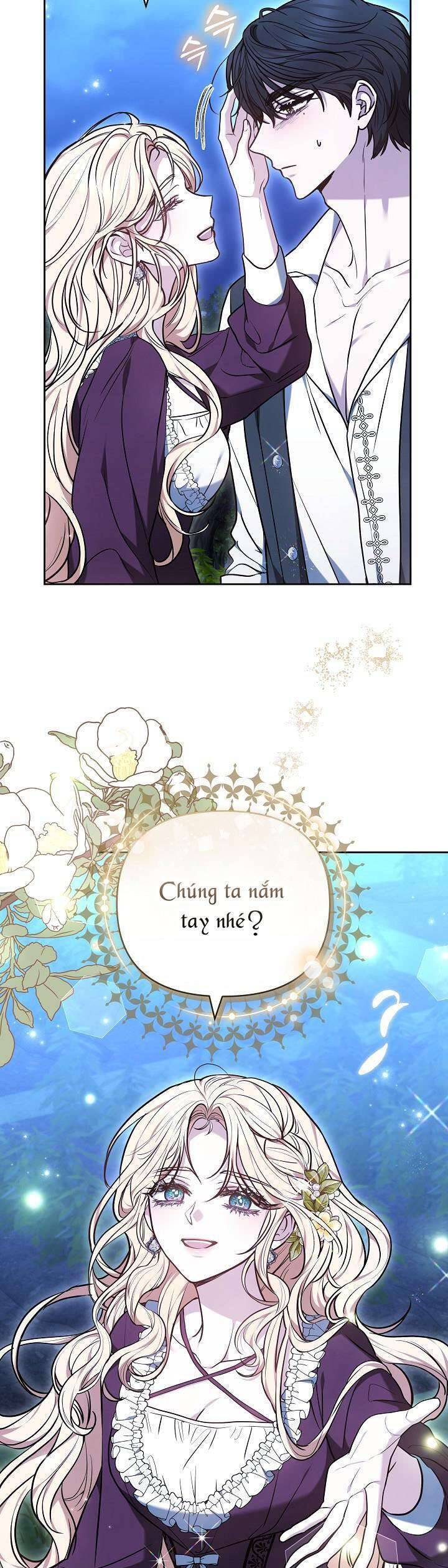 Hãy Ru Em Ngủ Chương 28 Ảnh 38
