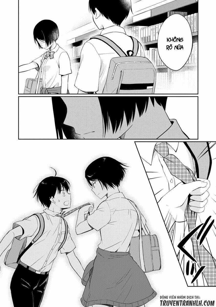 Kimi No Suizou Wo Tabetai Chương 7 Ảnh 23