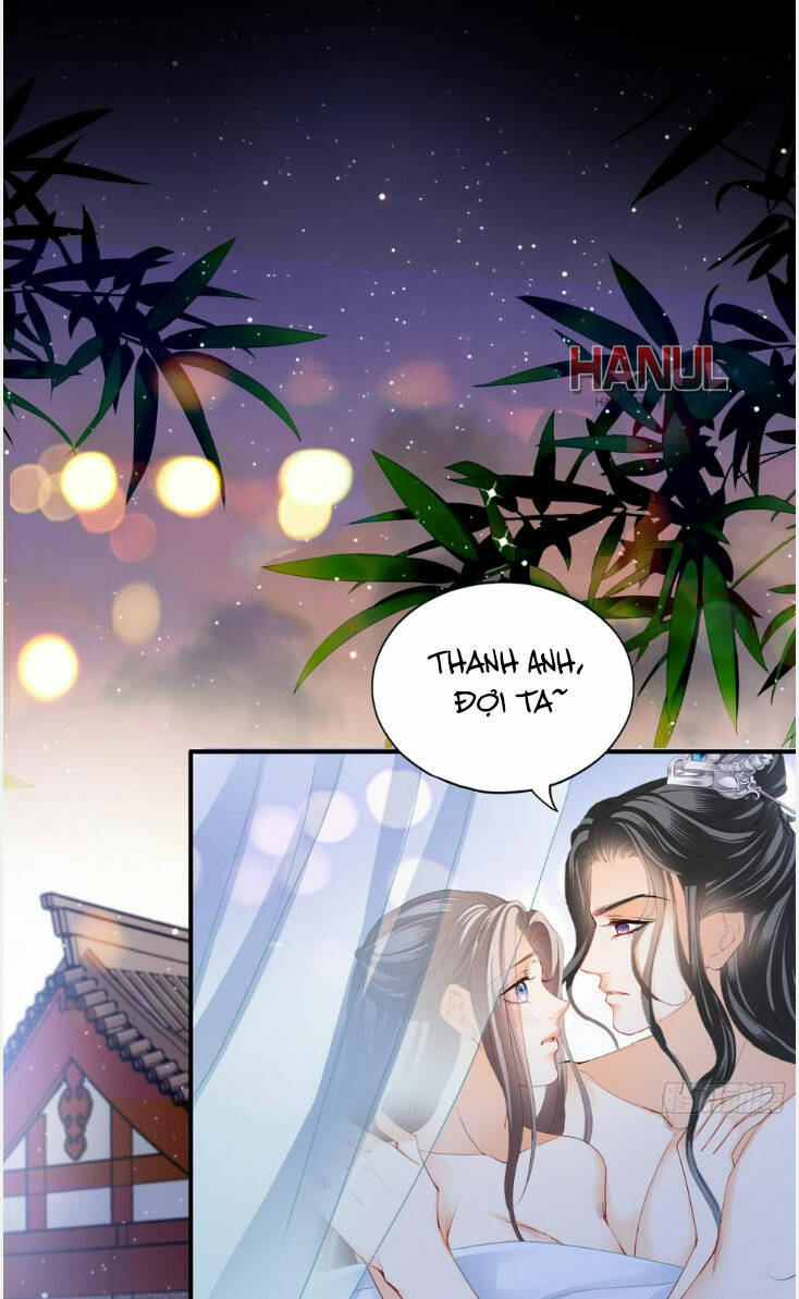 Bổn Vương Muốn Ngươi Chương 189 Ảnh 24