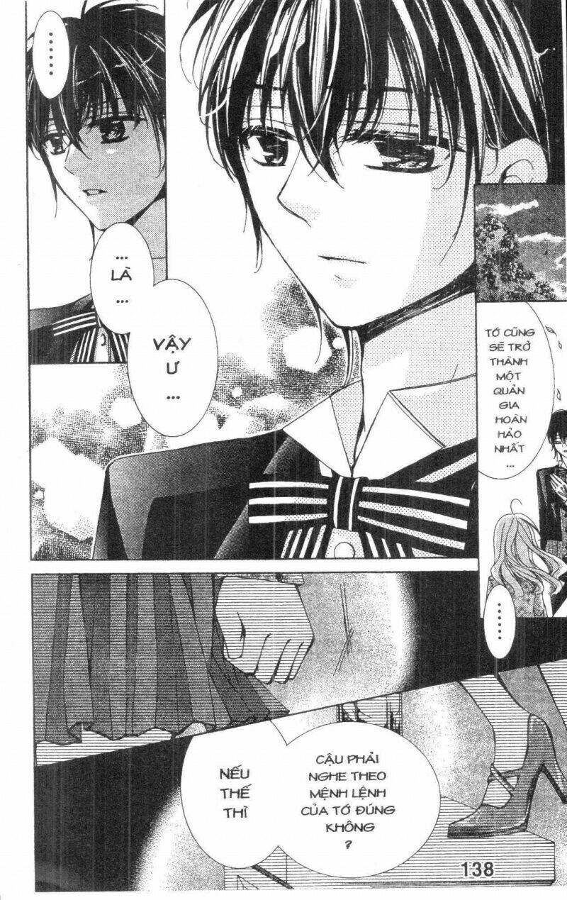 Amai Akuma Ga Warau Chương 44 Ảnh 8