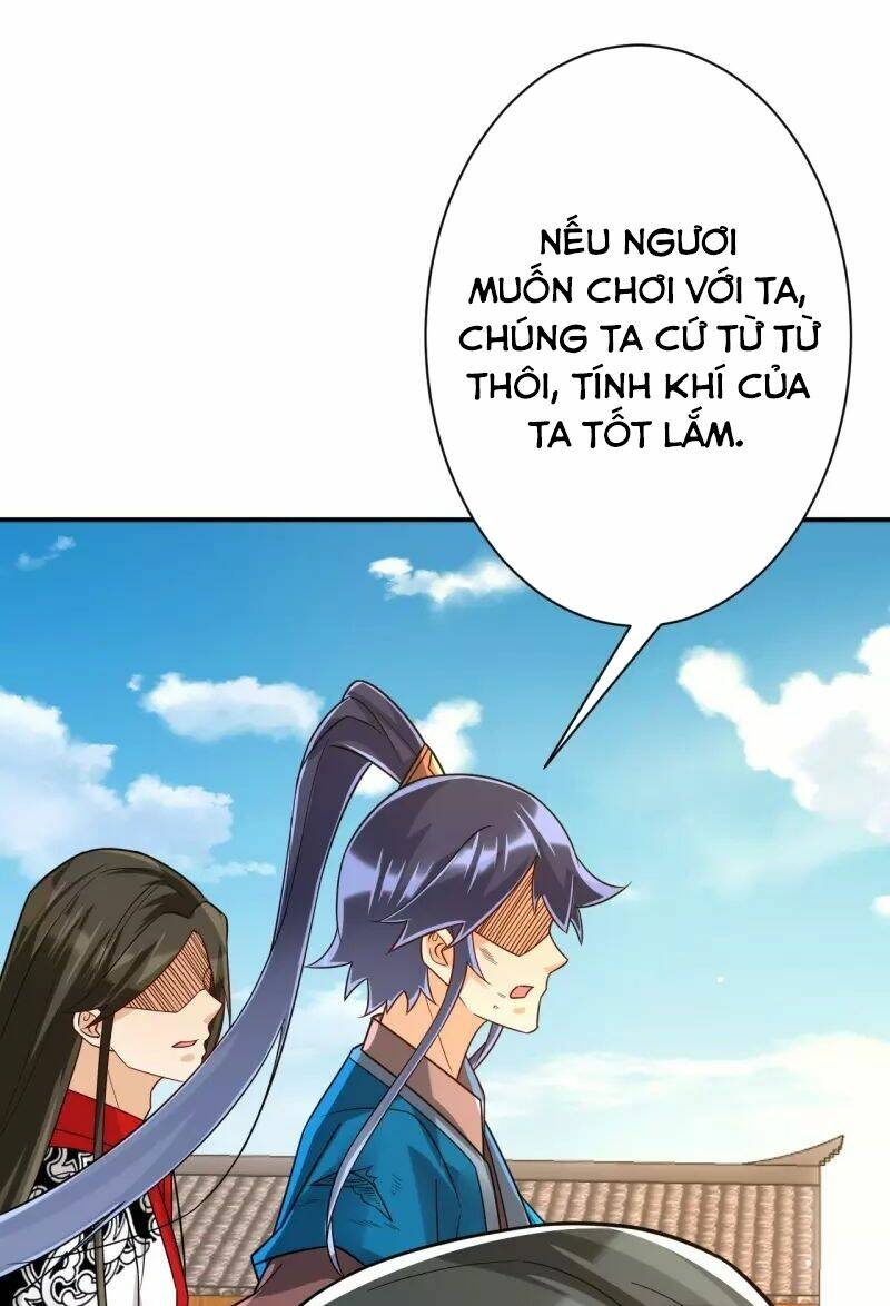 Nhất Đẳng Gia Đinh Chương 323 Ảnh 40