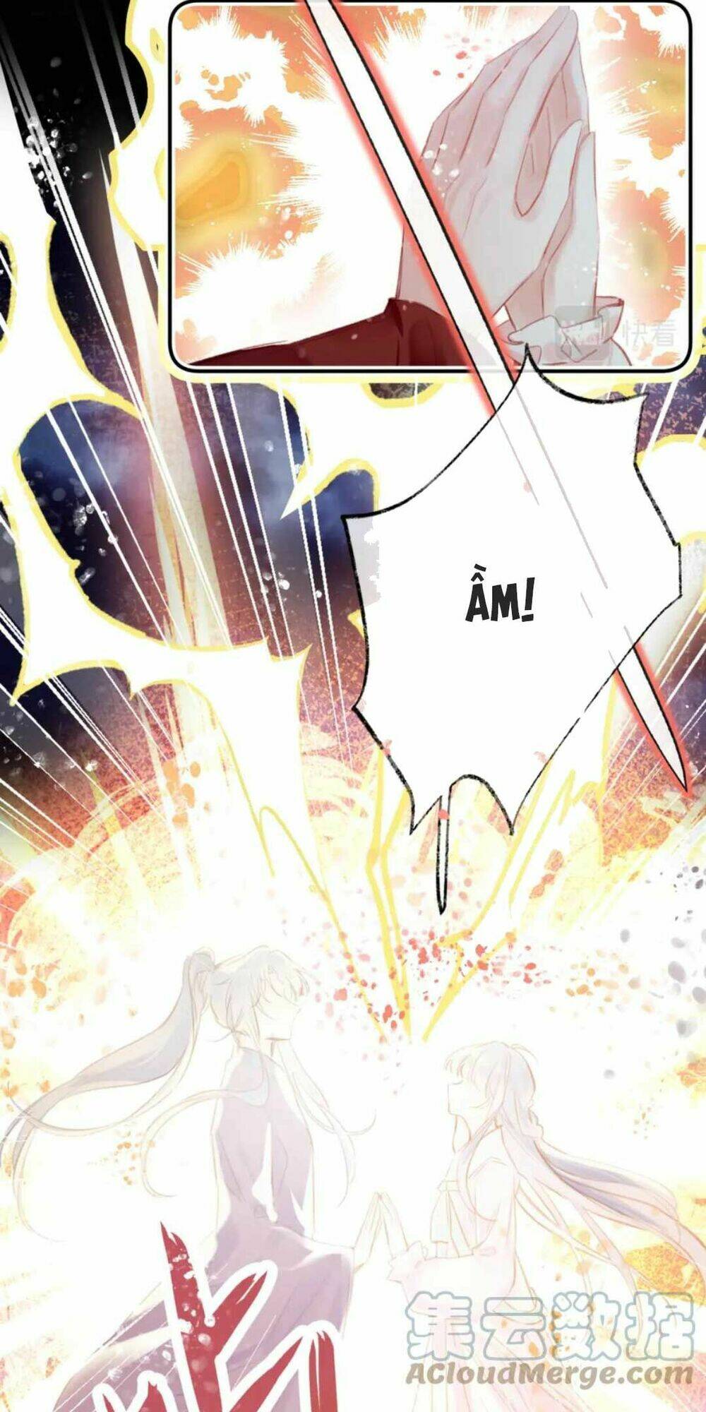 Vi Phu Của Ta Là Long Ngạo Thiên Chương 30 Ảnh 9