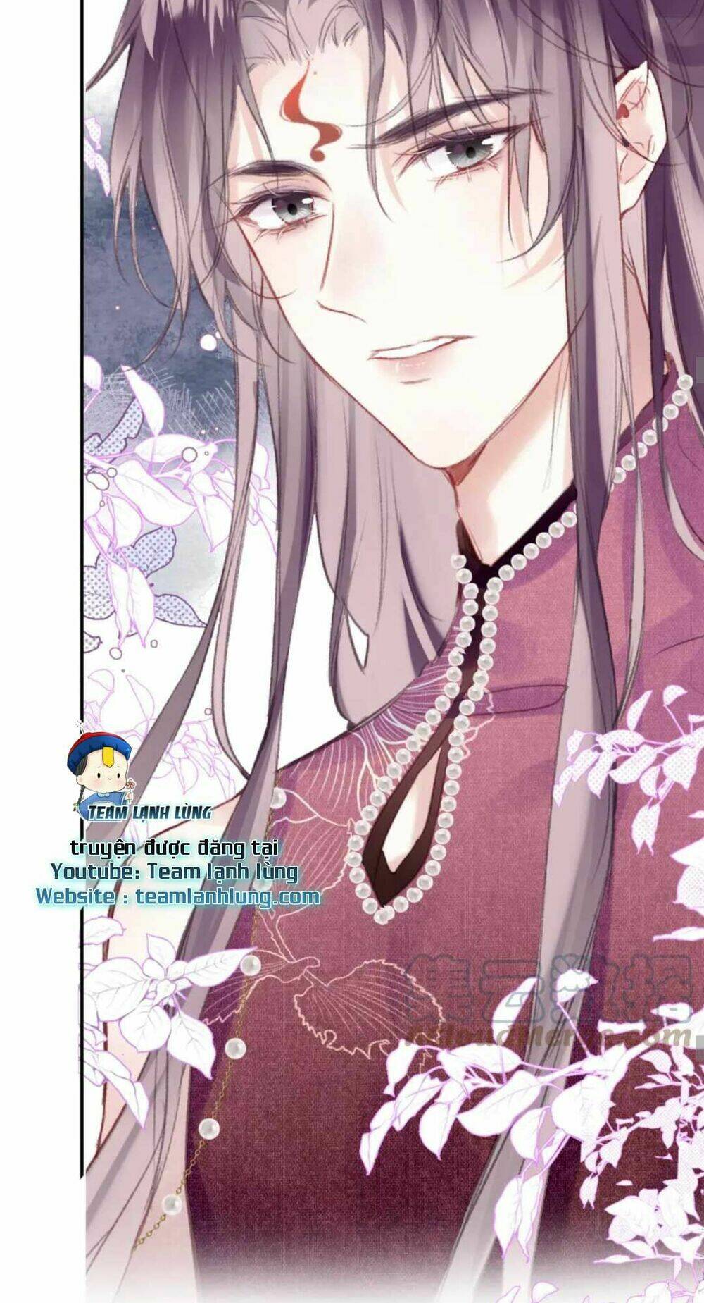 Vi Phu Của Ta Là Long Ngạo Thiên Chương 28 Ảnh 34