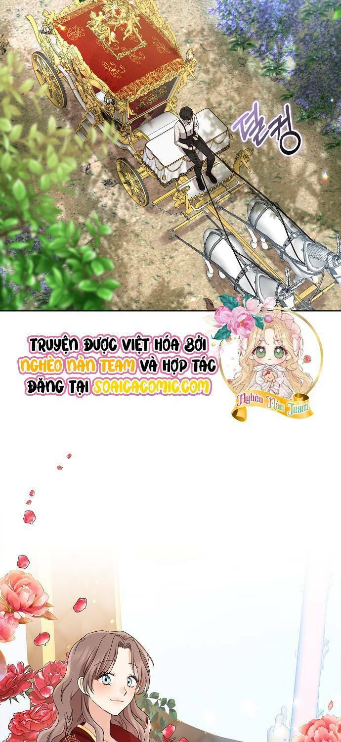 Vị Bạo Chúa Của Tôi Sao Lại Hóa Trẻ Rồi Chương 16 Ảnh 64