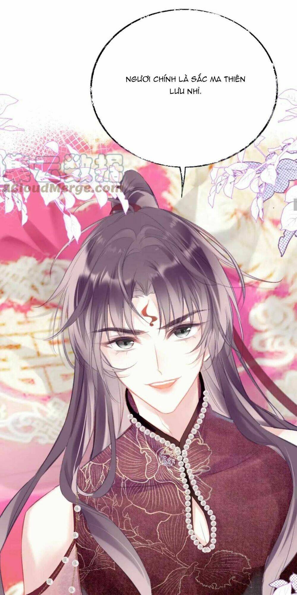 Vi Phu Của Ta Là Long Ngạo Thiên Chương 27 Ảnh 24