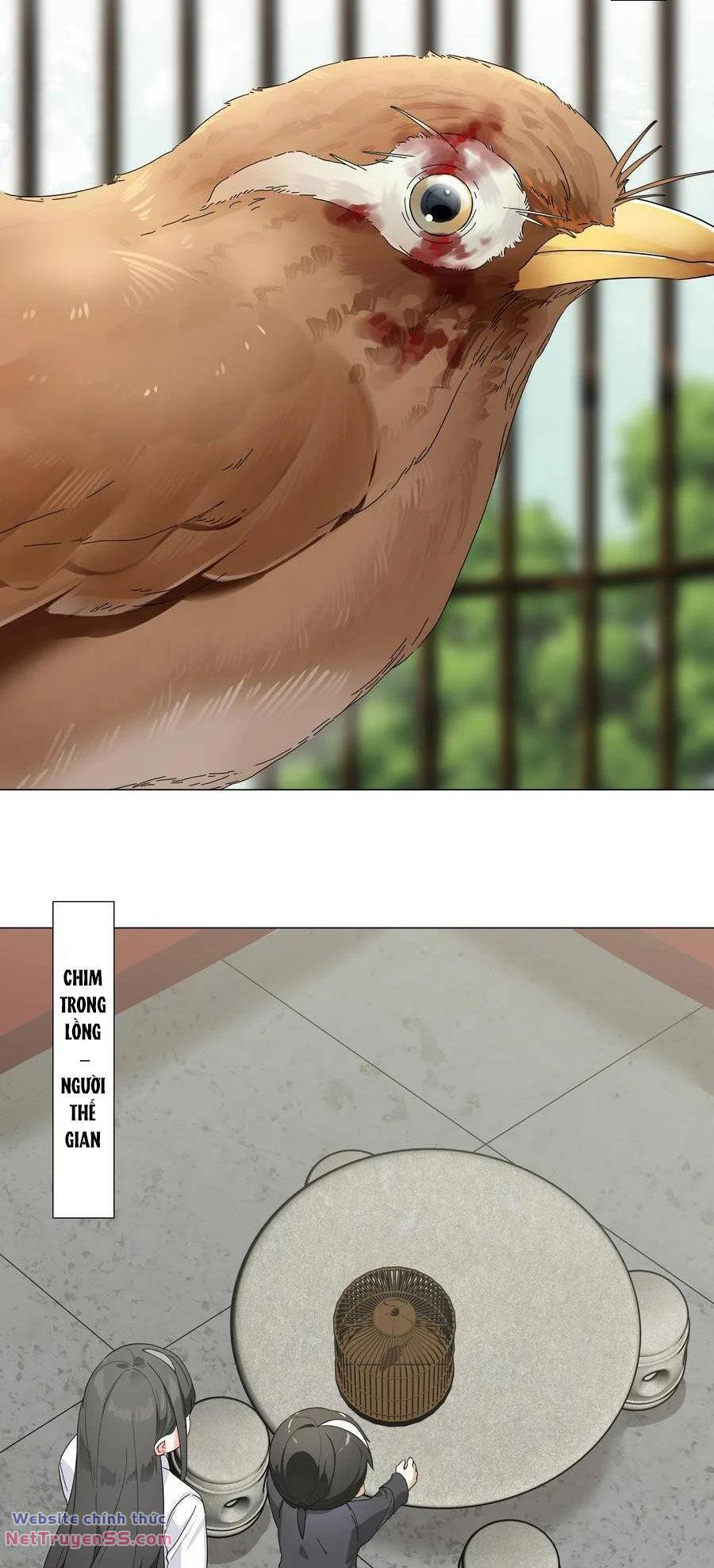 My Harem Grew So Large, I Was Forced To Ascend Chương 75 Ảnh 52