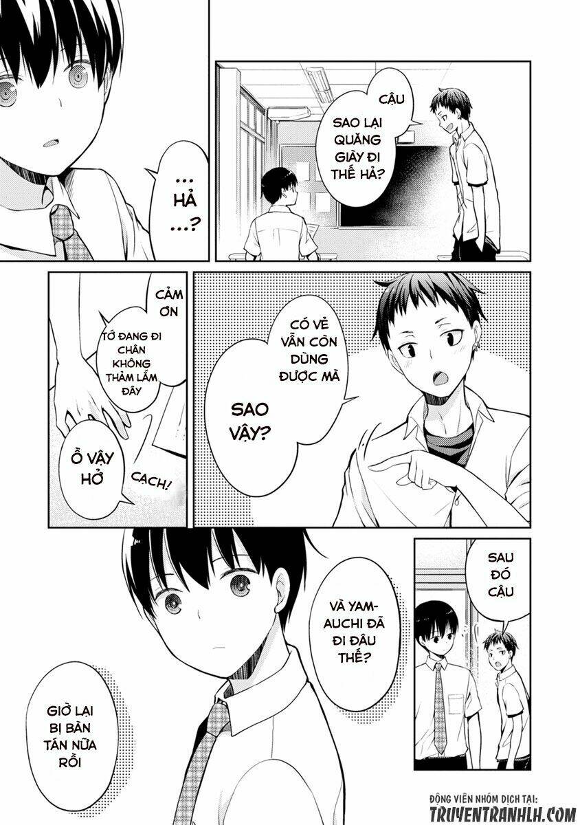 Kimi No Suizou Wo Tabetai Chương 5 Ảnh 8