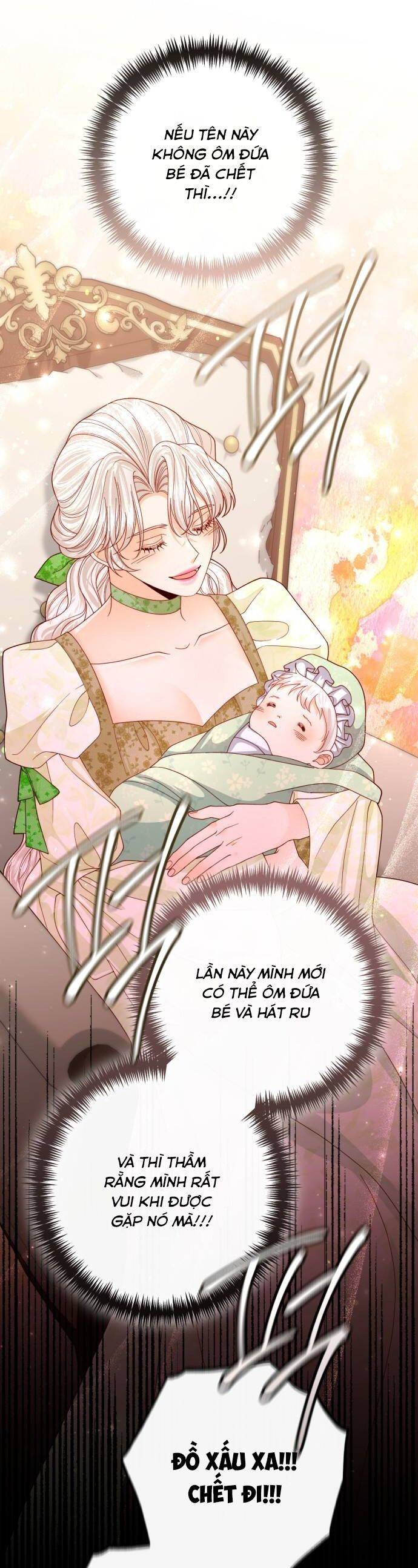 Hoàng Hậu Muốn Tái Hôn Chương 159 Ảnh 36