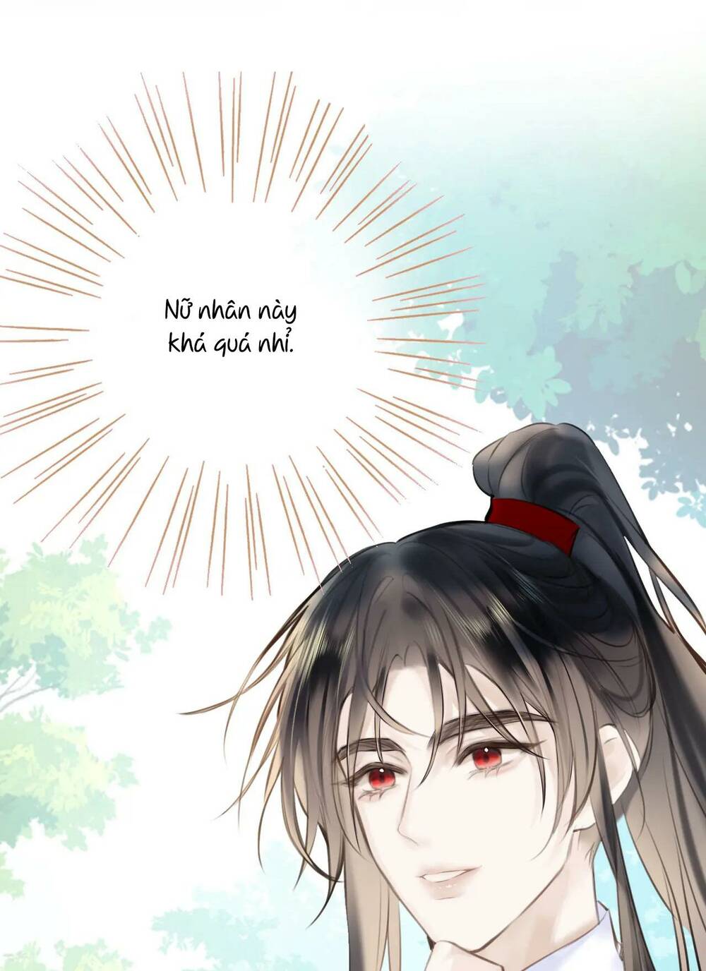 Vi Phu Của Ta Là Long Ngạo Thiên Chương 34 Ảnh 12
