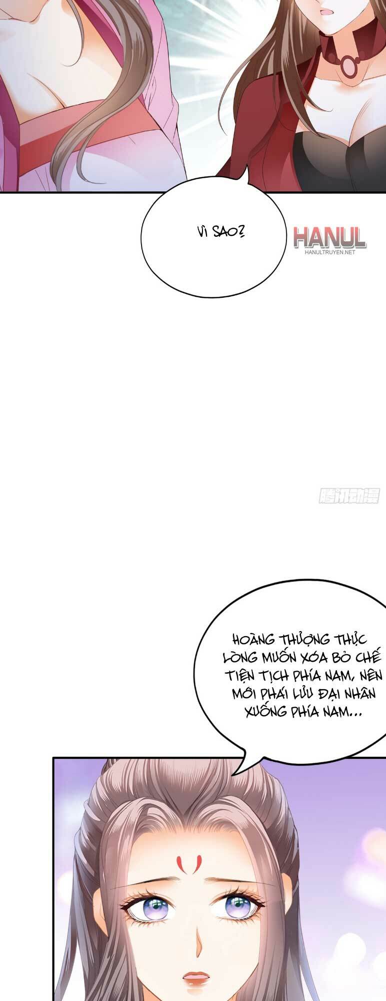 Bổn Vương Muốn Ngươi Chương 179 Ảnh 18