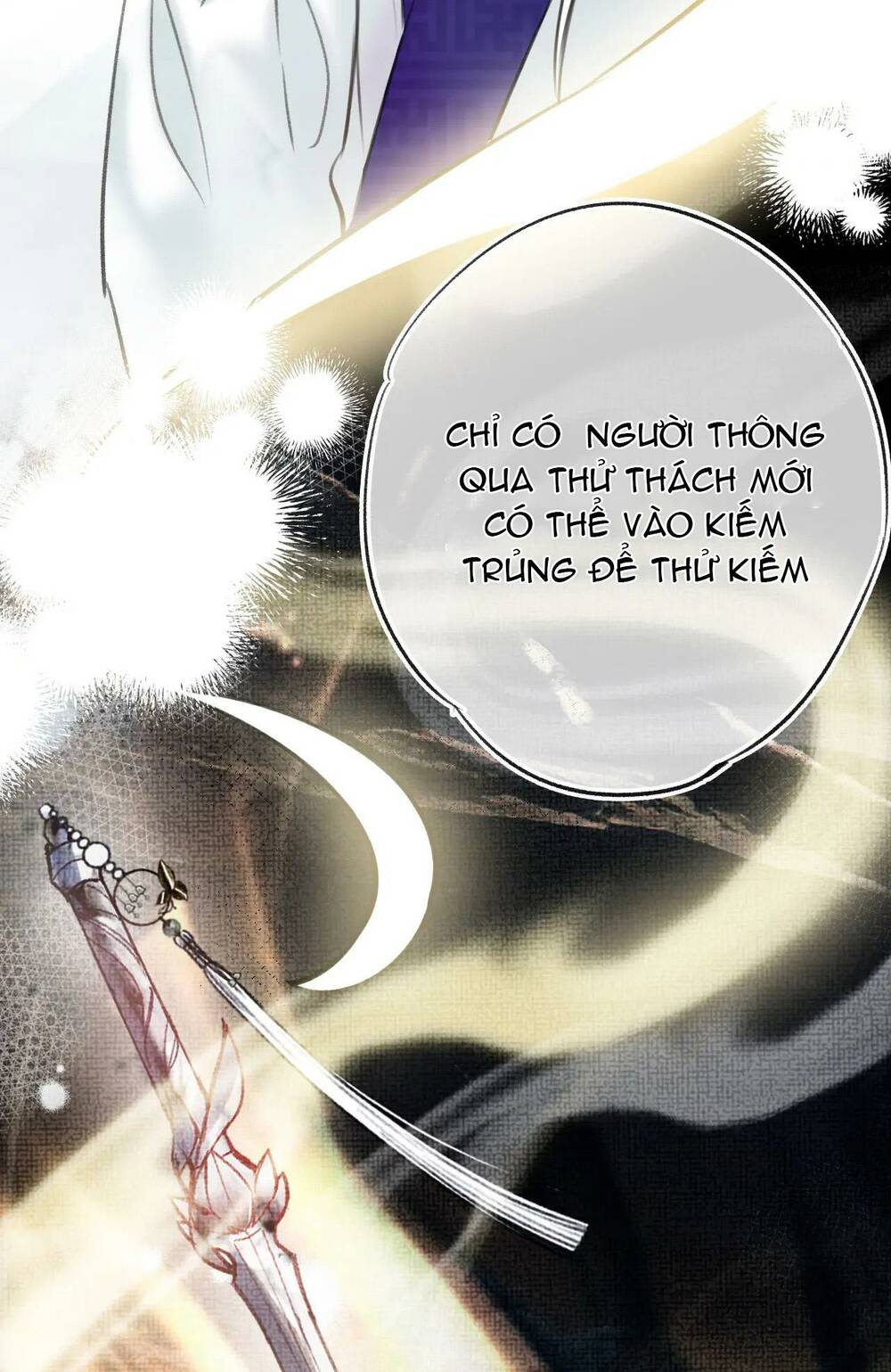 Vi Phu Của Ta Là Long Ngạo Thiên Chương 33 Ảnh 34