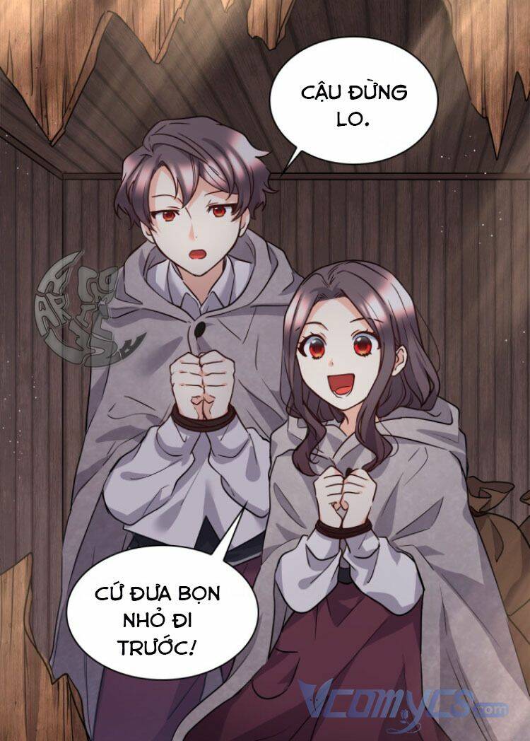 Sinh Đôi Xuyên Không Chương 112 Ảnh 25