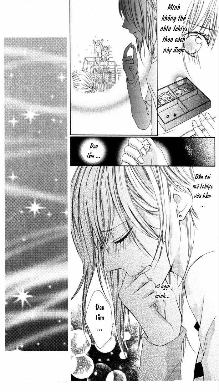 Tonari No Koigataki Chương 2 Ảnh 8