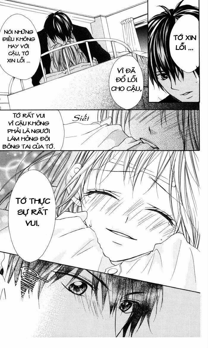 Tonari No Koigataki Chương 4 Ảnh 4