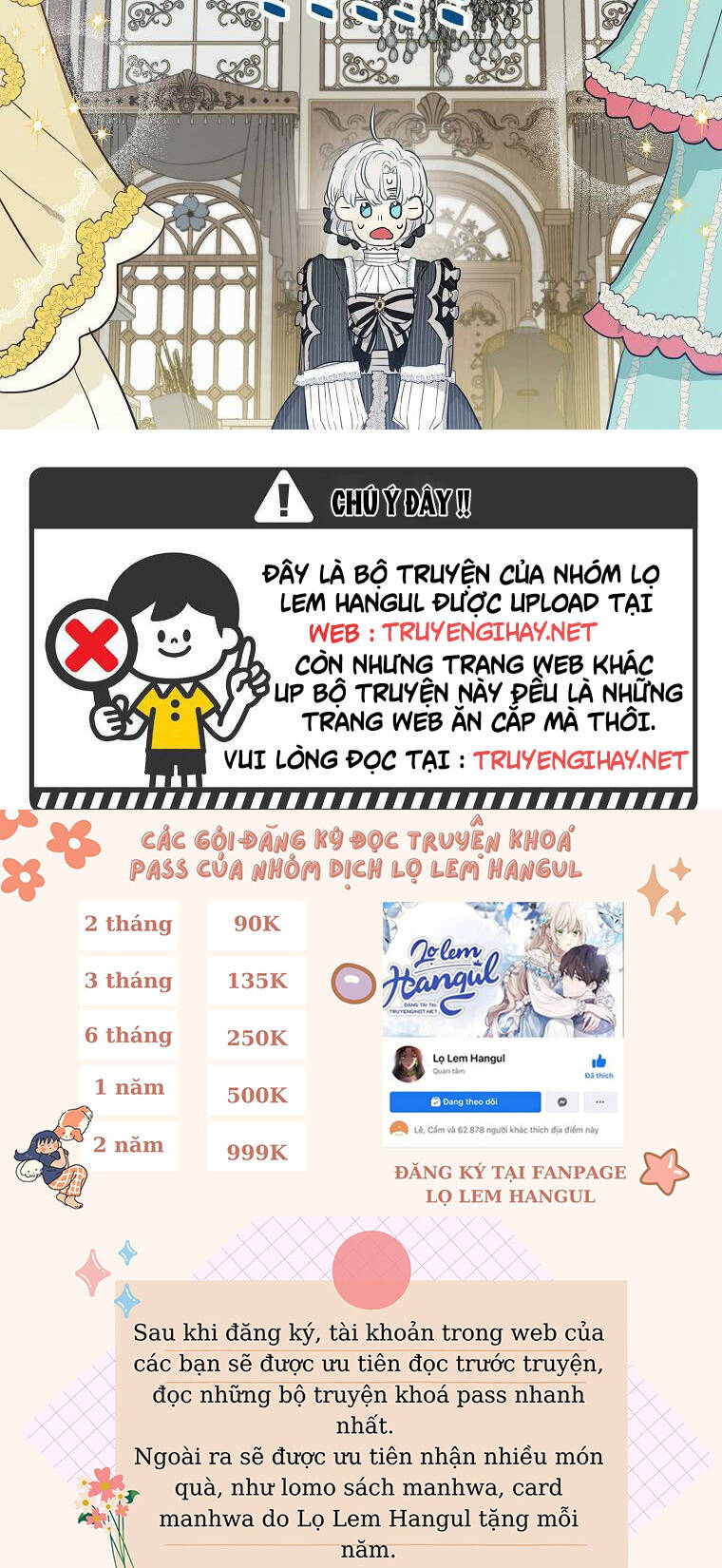 Đứa Con Gái Ngoài Giá Thú Của Bá Tước Chương 41.2 Ảnh 3