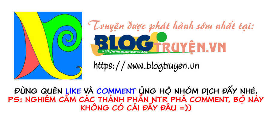 Chuyện Tình Wi-Fi Chương 48 Ảnh 31