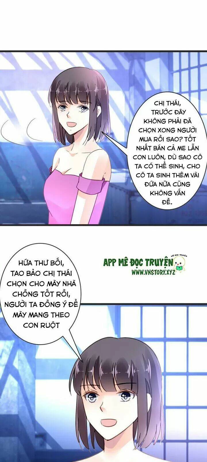 Mưu Ái Thành Nghiện Chương 130 Ảnh 21