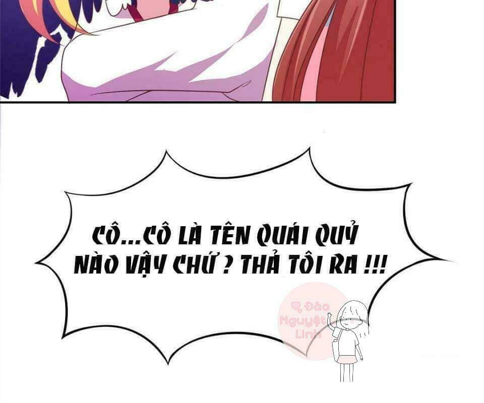 Tổng Tài Xấu Xa, Đừng Hòng Thoát Chương 6 Ảnh 24