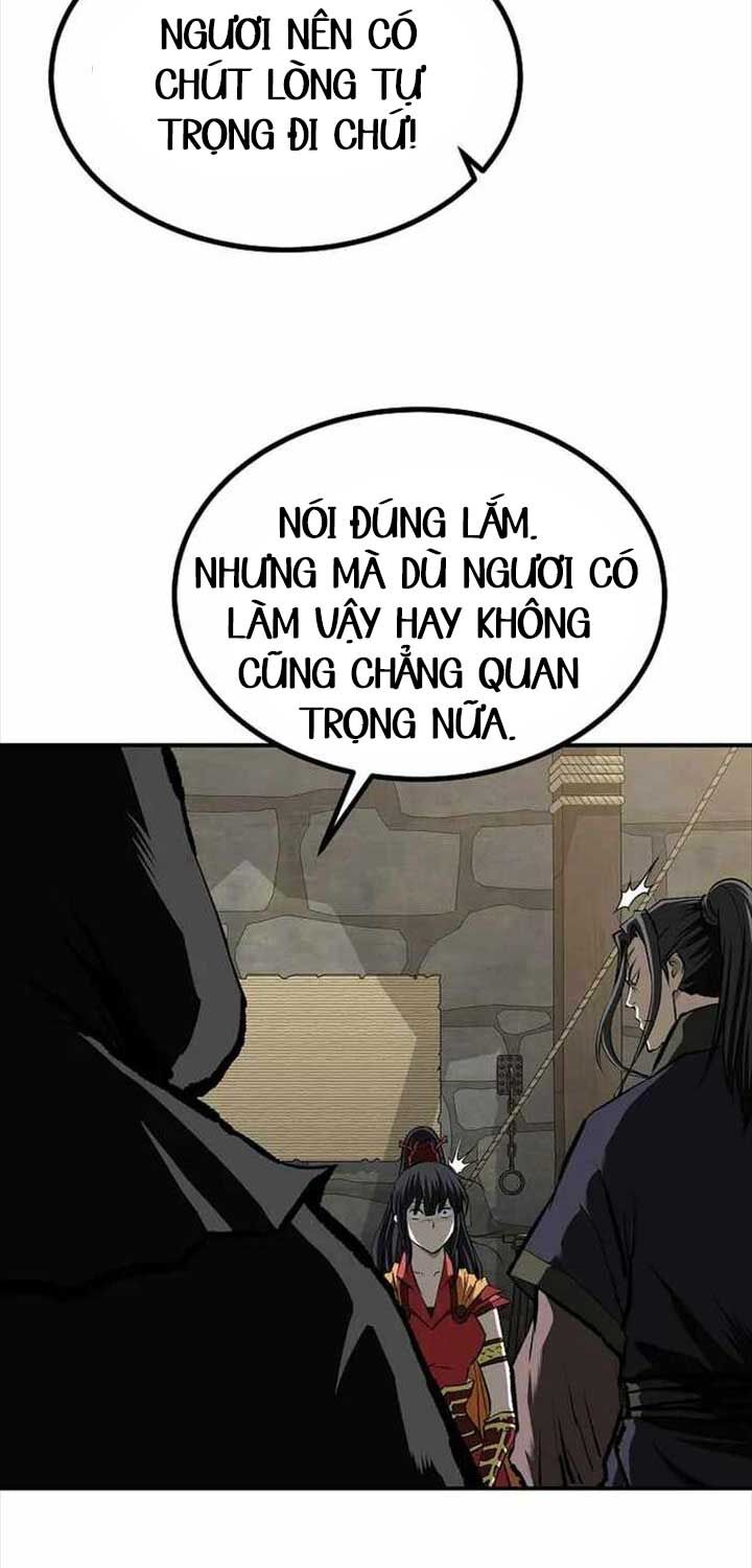 Cung Quỷ Kiếm Thần Chương 259 Ảnh 60
