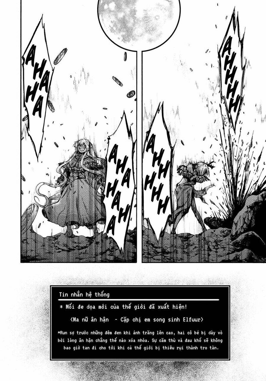 Isekai Apocalypse Mynoghra ~The Conquest Of The World Starts With The Civilization Of Ruin~ Chương 22 Ảnh 21