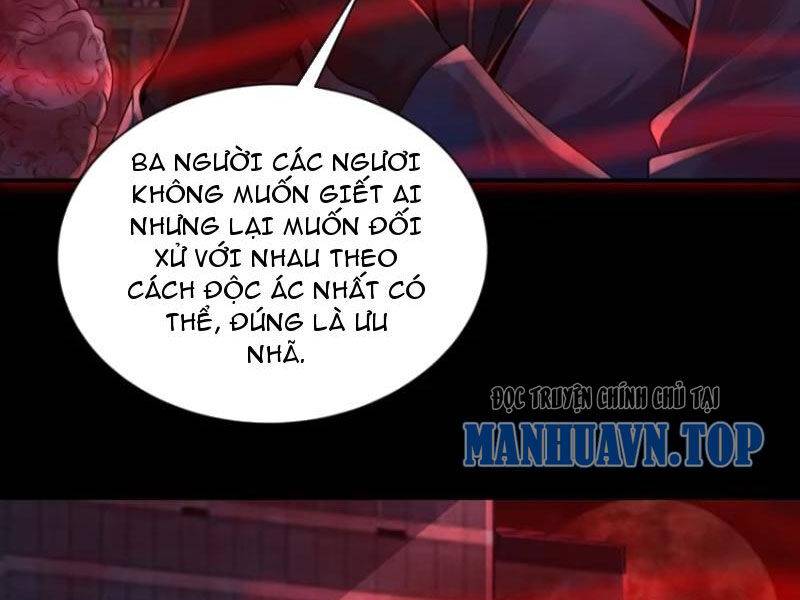 Từ Hồng Nguyệt Khai Thủy Chương 173 Ảnh 39