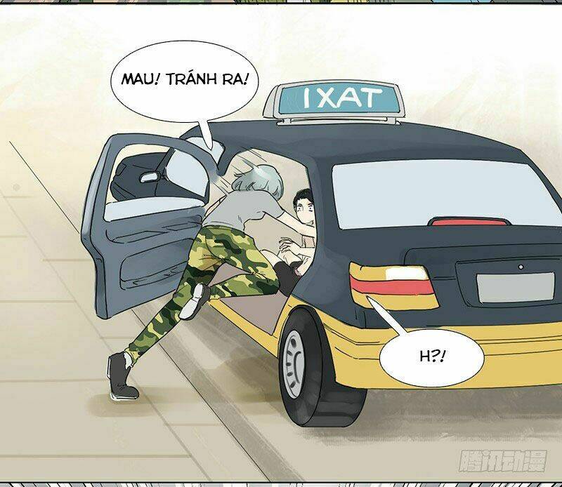 Đm Lỗi Của Định Mệnh Chương 29 Ảnh 17