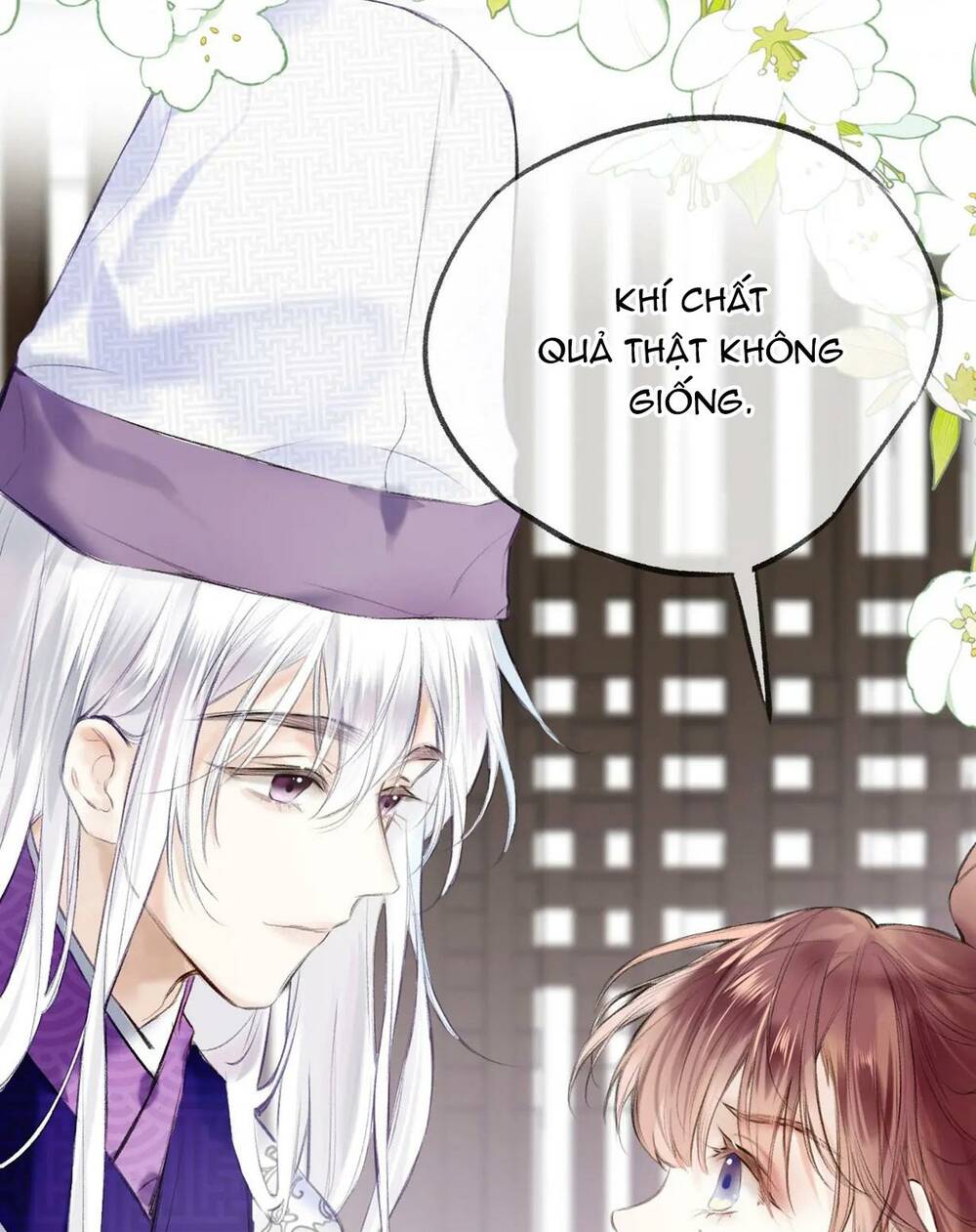 Vi Phu Của Ta Là Long Ngạo Thiên Chương 32 Ảnh 61
