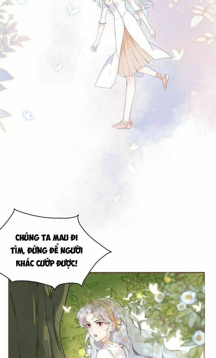 Hầu Nữ Giá Đáo Chương 30 Ảnh 23